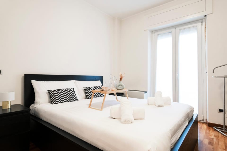 Easylife - Milano - DellaChiusa 8 - Porta Ticinese Apartment in Milan