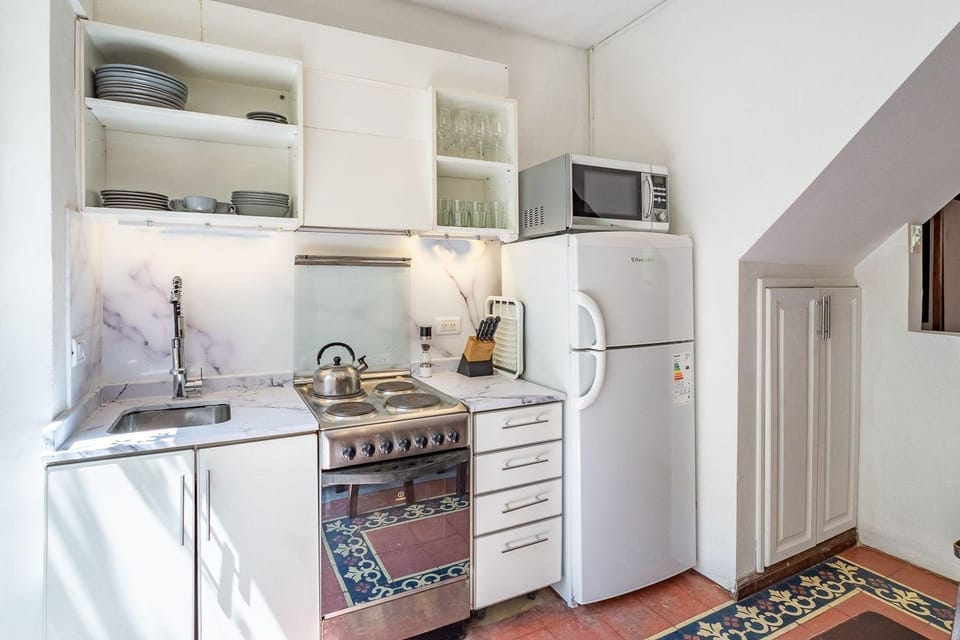 Ideal Families Private Terrace, BBQ & Jacuzzi! House in Buenos Aires