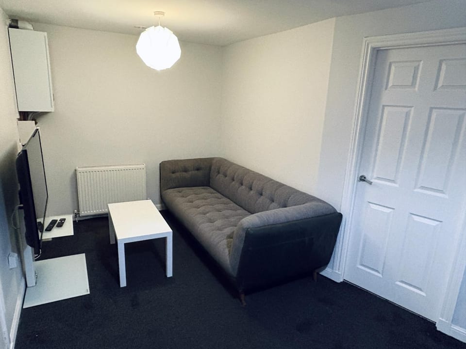 Studio Flat Apartment in Scotland