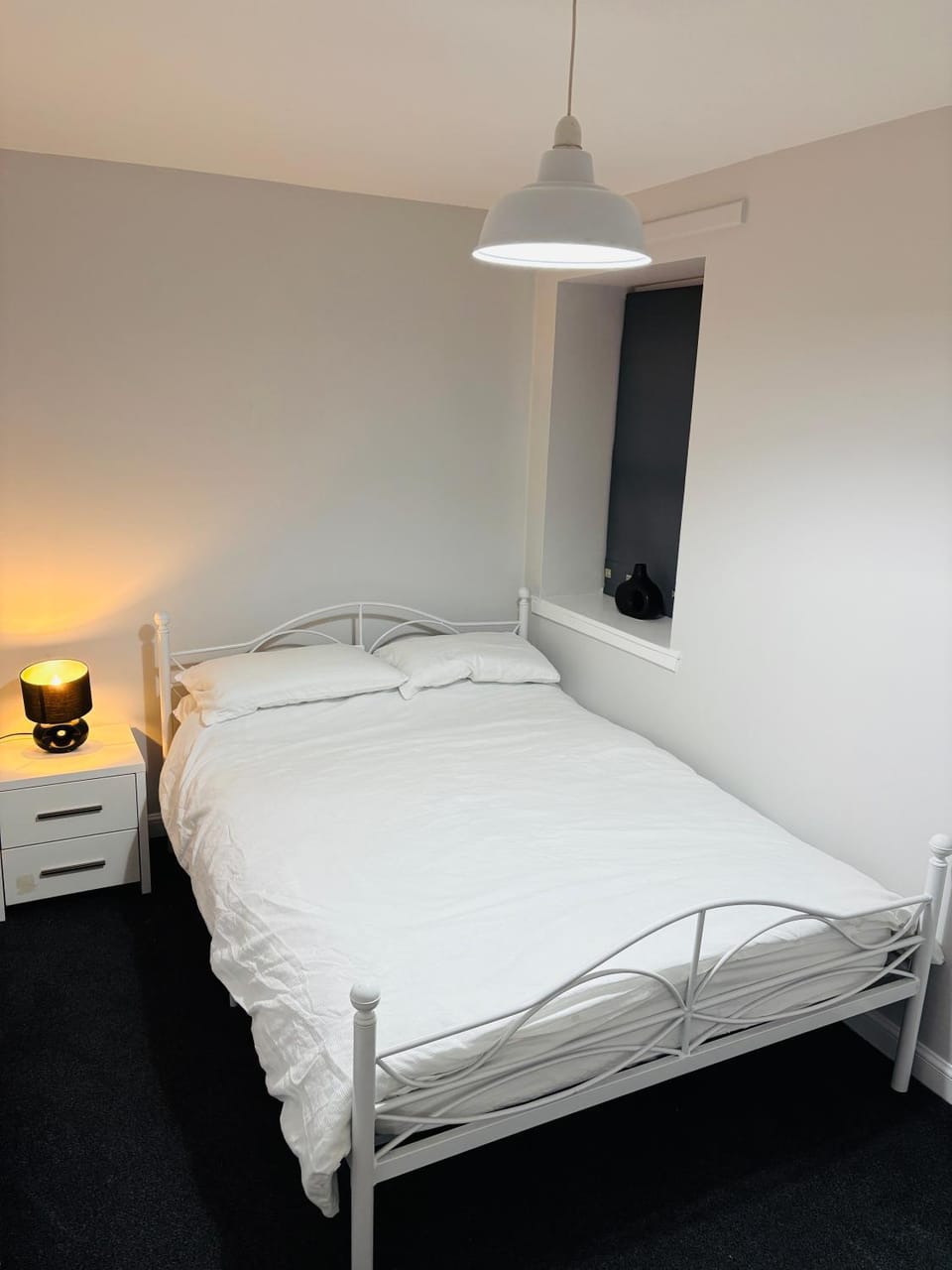 Studio Flat Apartment in Scotland