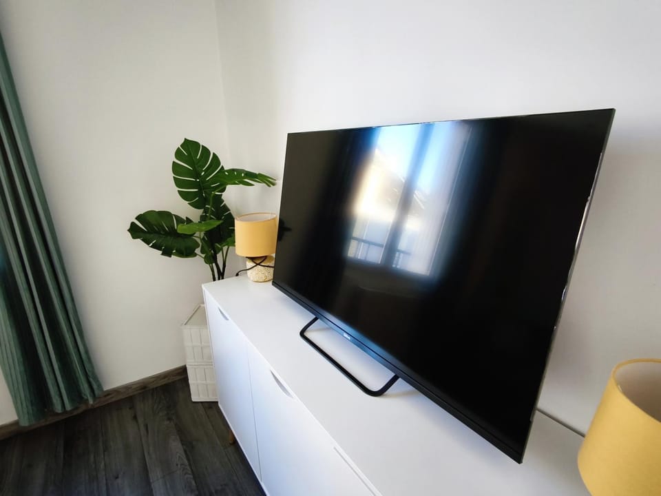 Grand T3 centre du havre Apartment in Le Havre