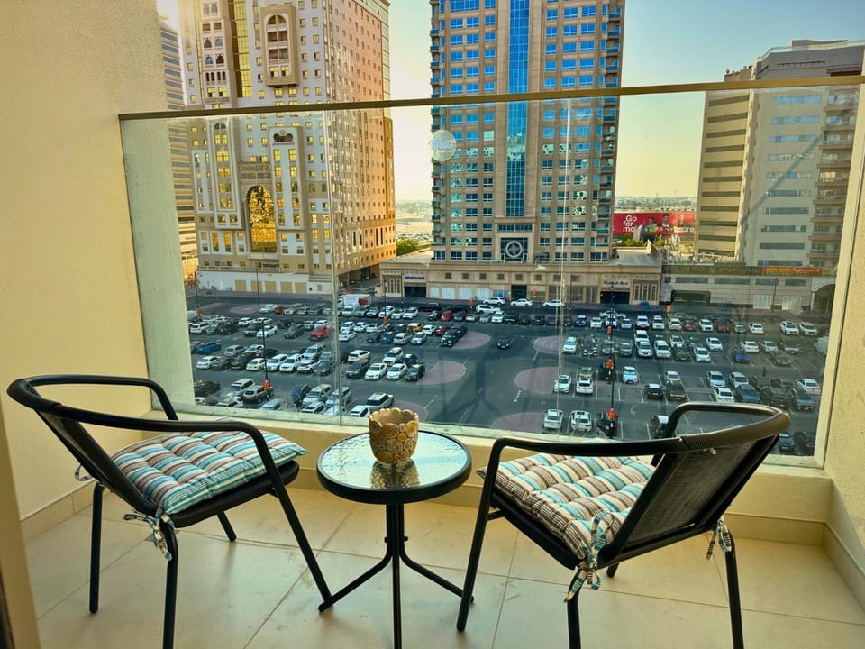 Balcony/Terrace, Balcony/Terrace