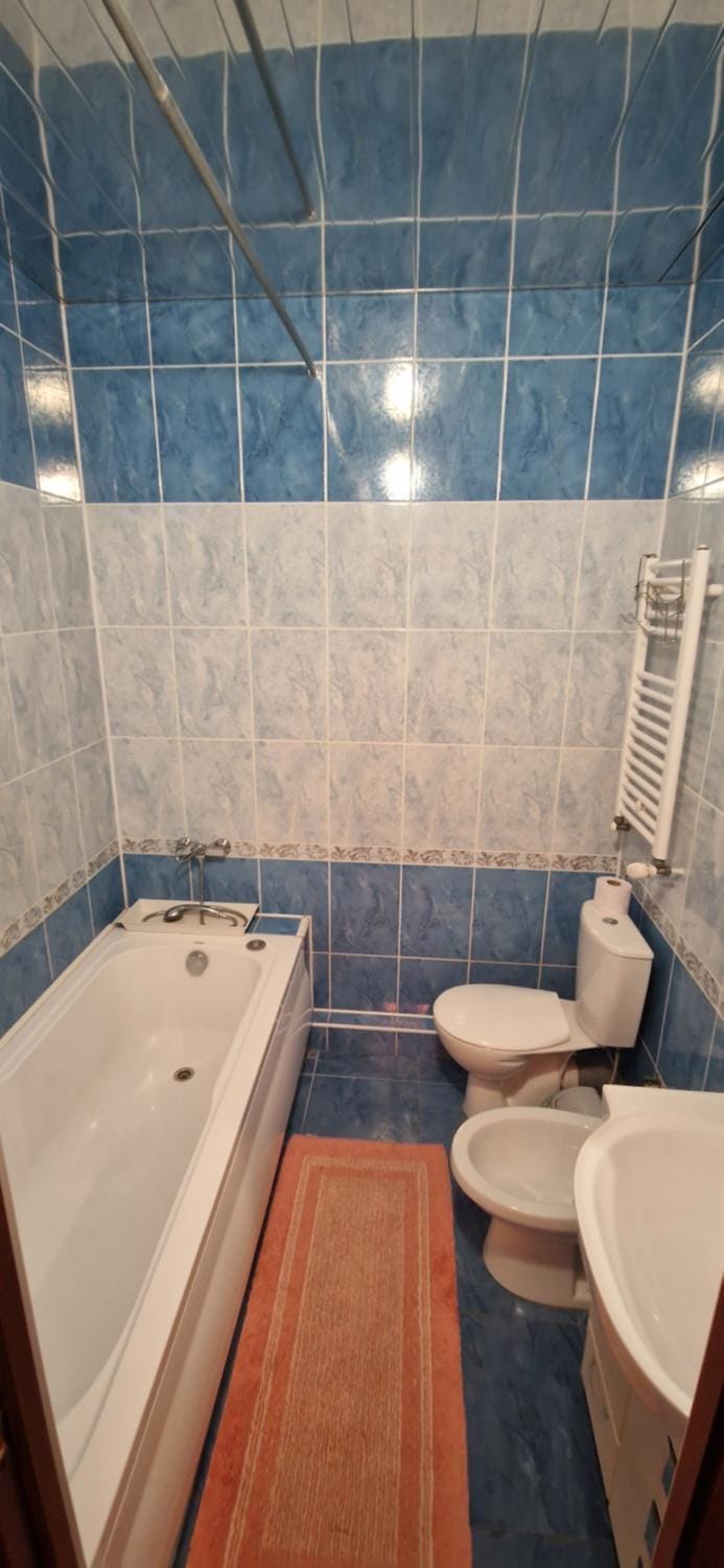 Toilet, Bathroom, bidet