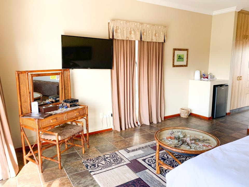 Marina Martinique B&B Bed and Breakfast in Eastern Cape