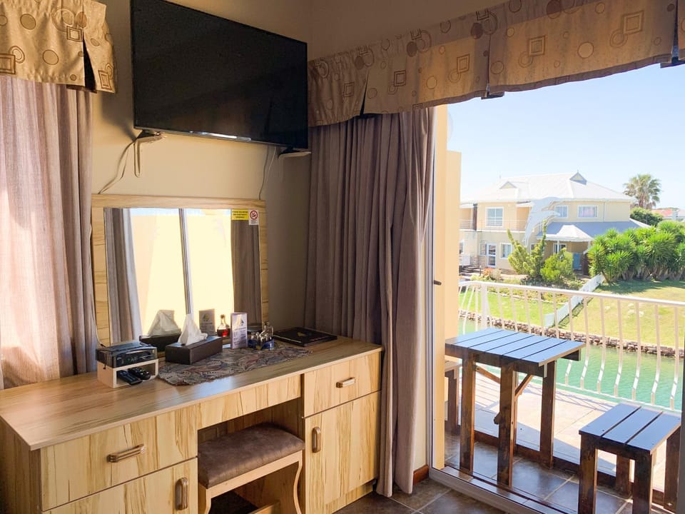 Marina Martinique B&B Bed and Breakfast in Eastern Cape