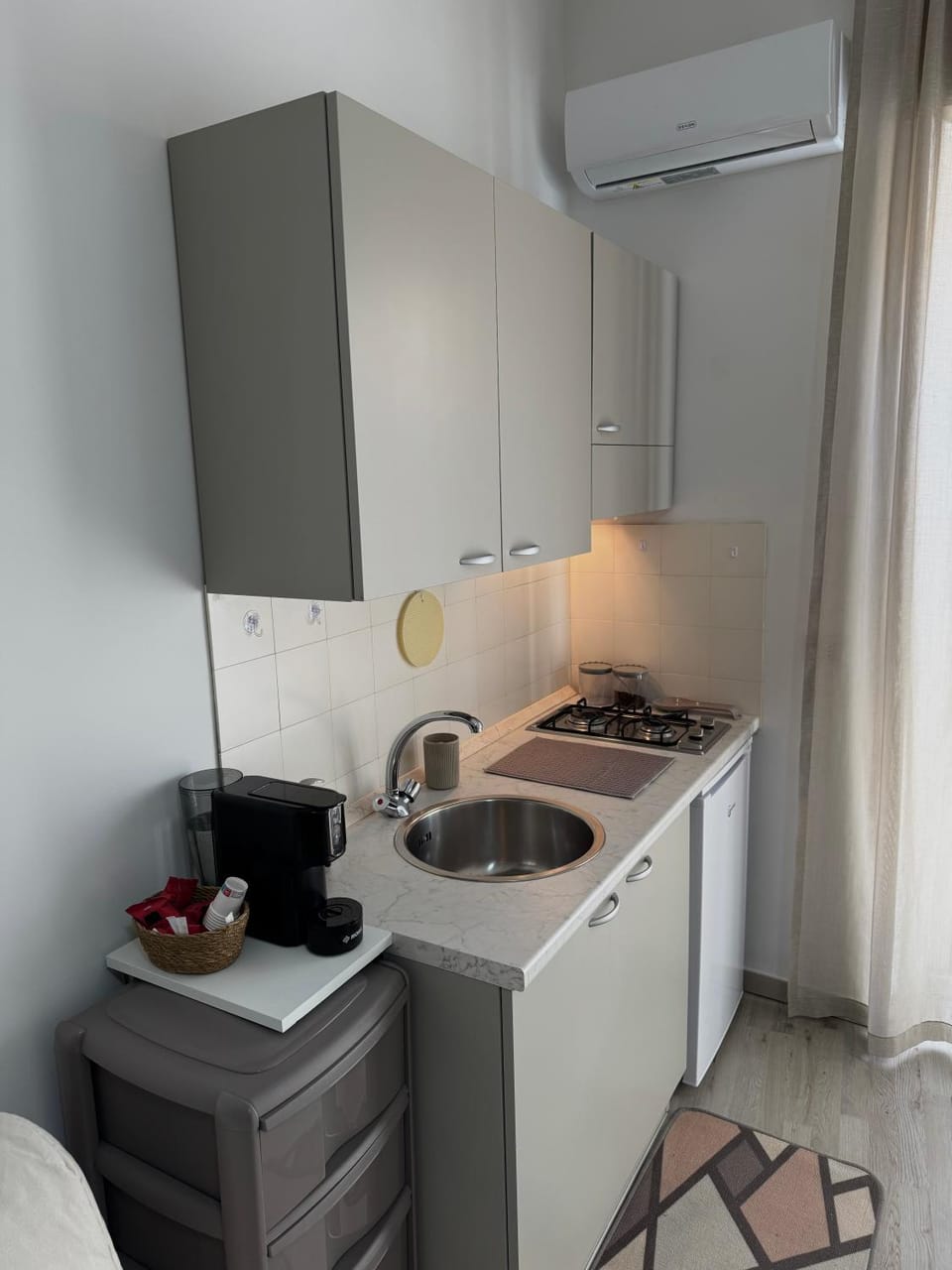La Trinacria Apartment in Caltagirone