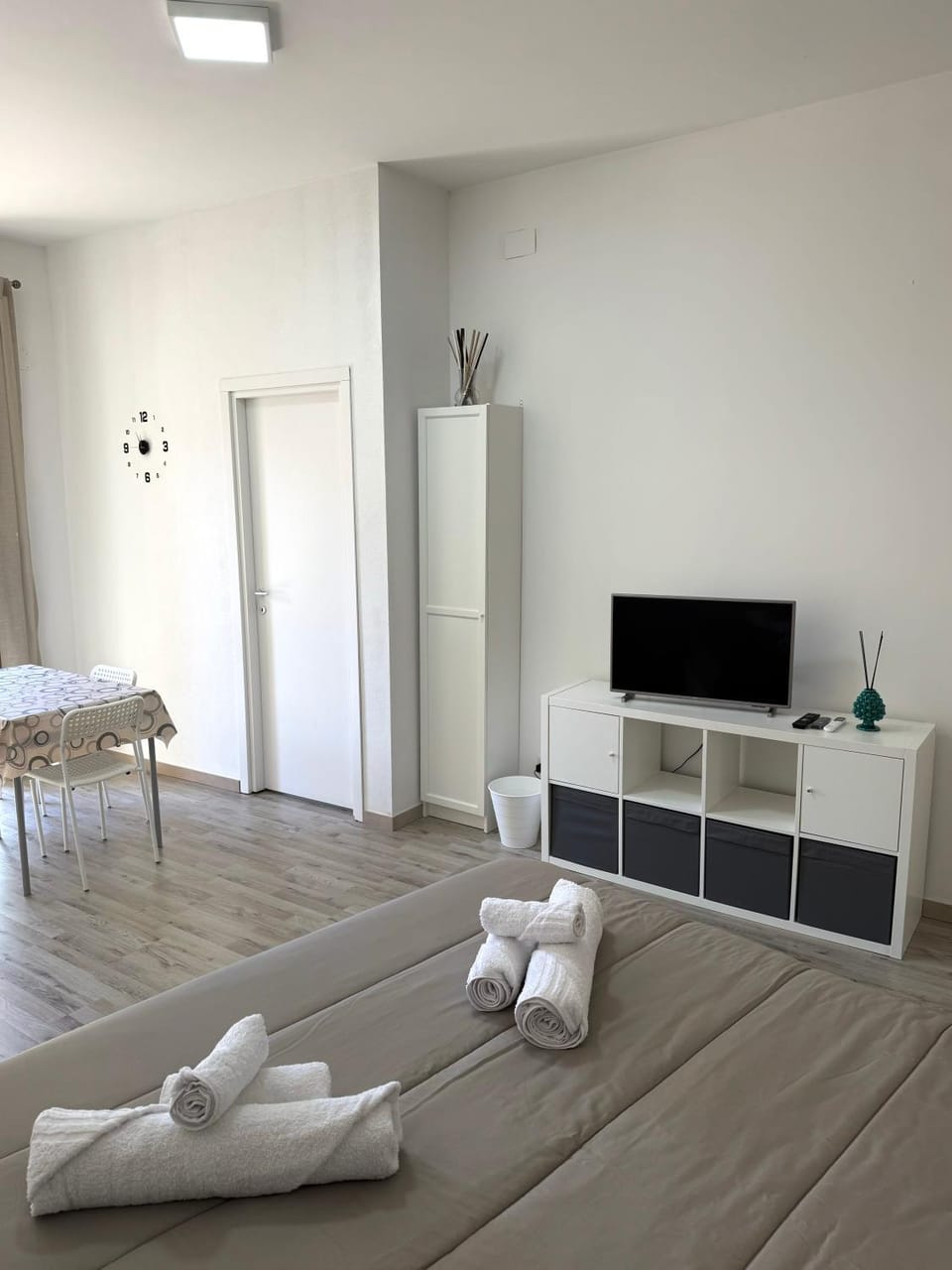 La Trinacria Apartment in Caltagirone