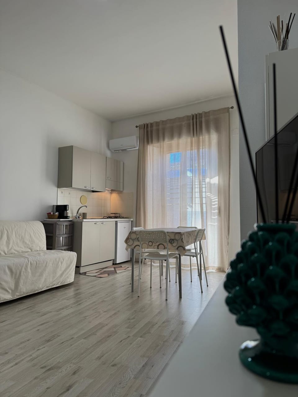 La Trinacria Apartment in Caltagirone