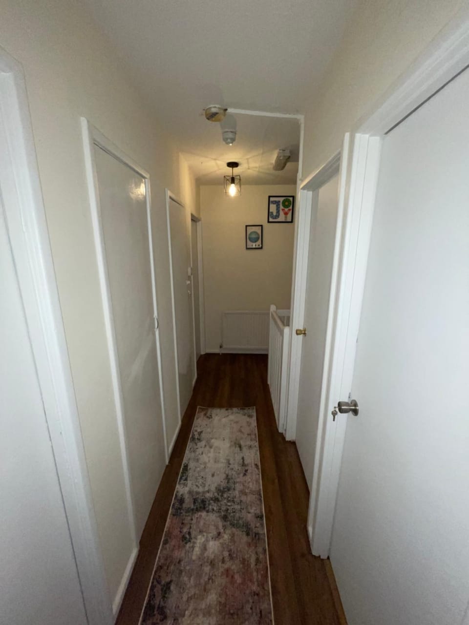 Family-friendly home in London House in Enfield