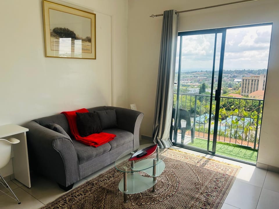 Apartment in Randburg Apartment in Sandton