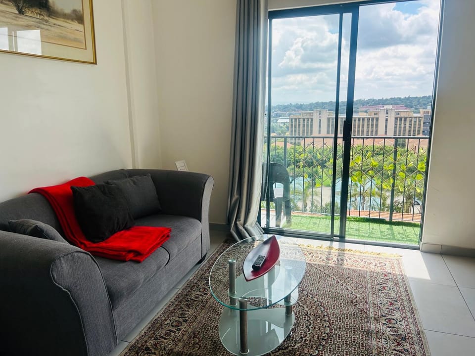 Apartment in Randburg Apartment in Sandton