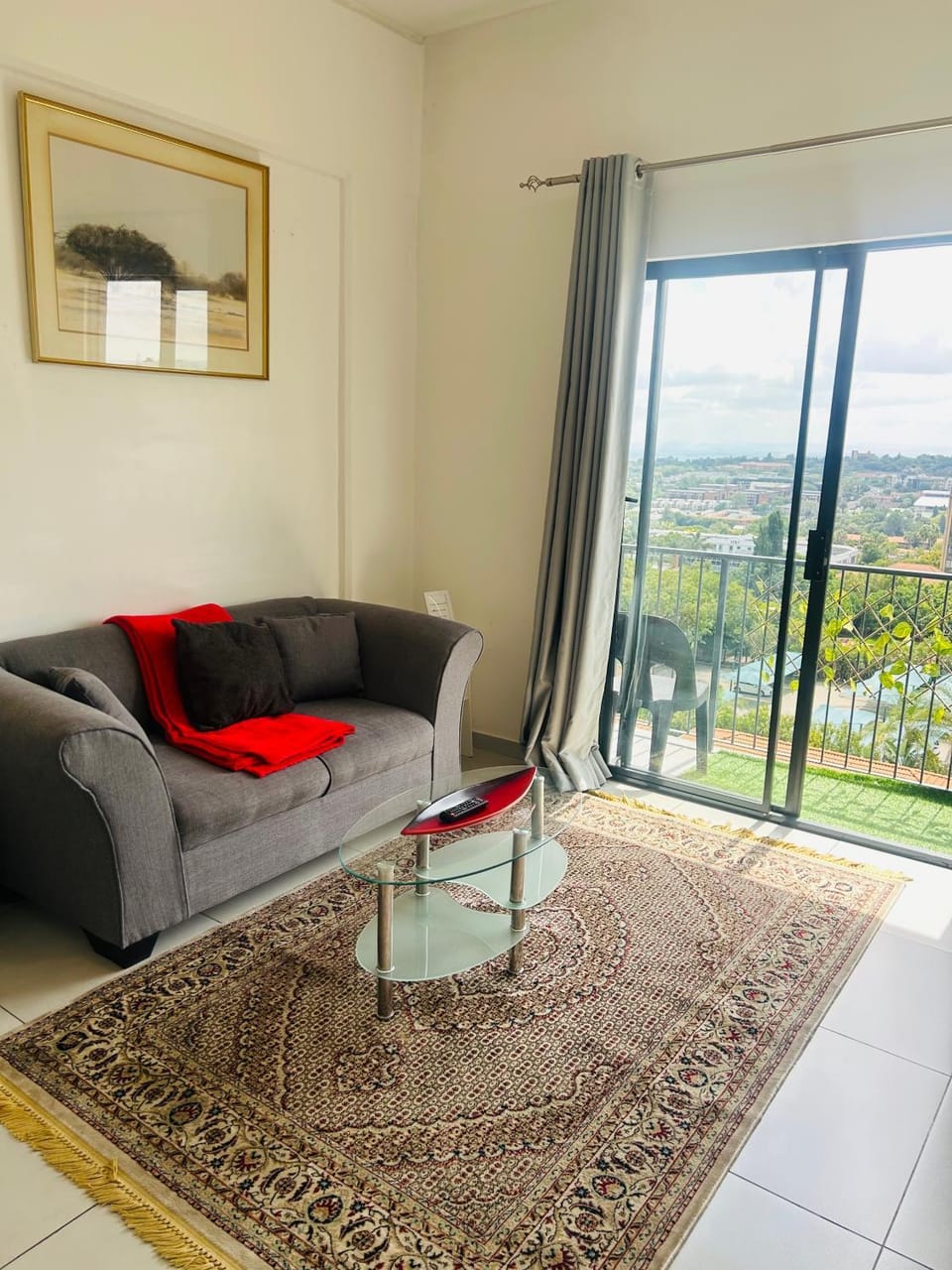 Apartment in Randburg Apartment in Sandton