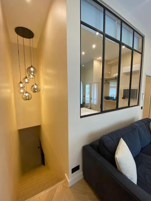 Family Apartment near Invalides -Rodin-Orsay Museum Apartment in Paris
