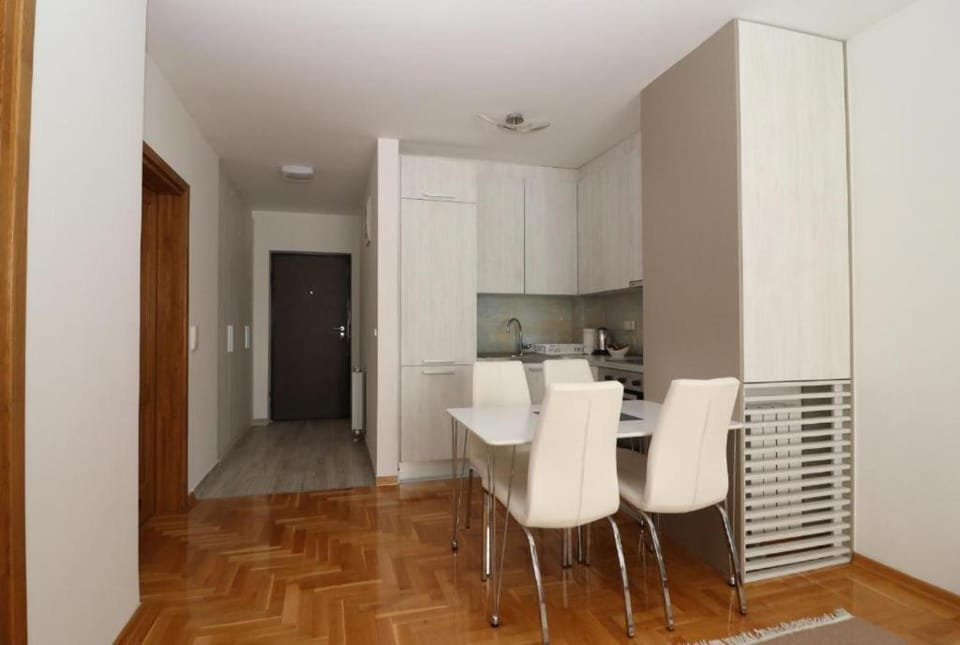 Tibo Sarajevo Apartment in Sarajevo