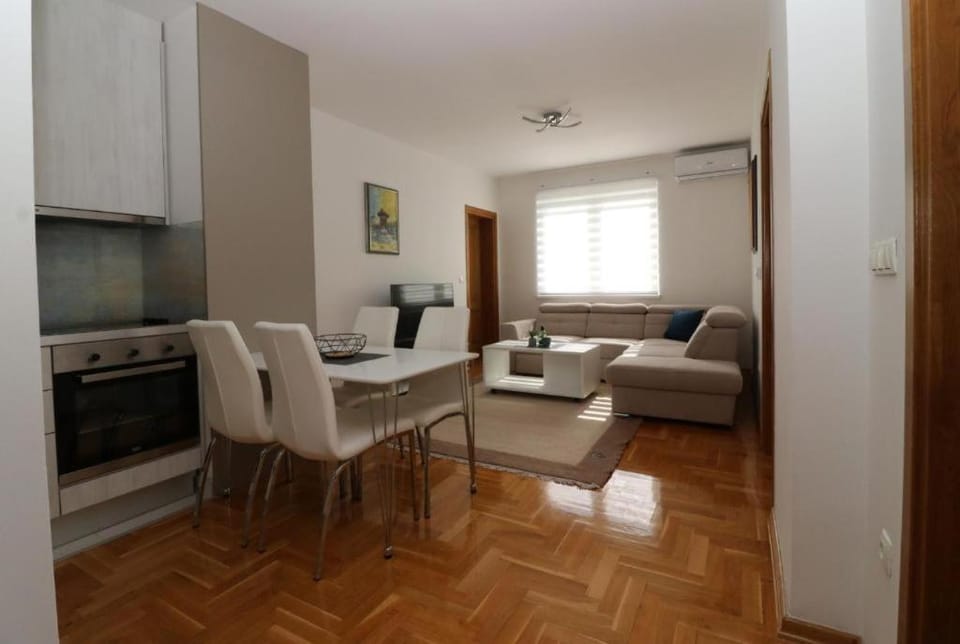 Tibo Sarajevo Apartment in Sarajevo