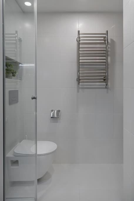 Loft 59 with Free Parking Apartment in Vilnius