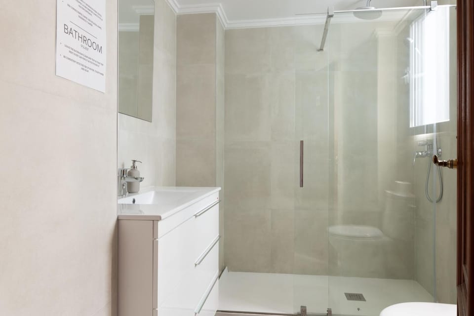 Shower
