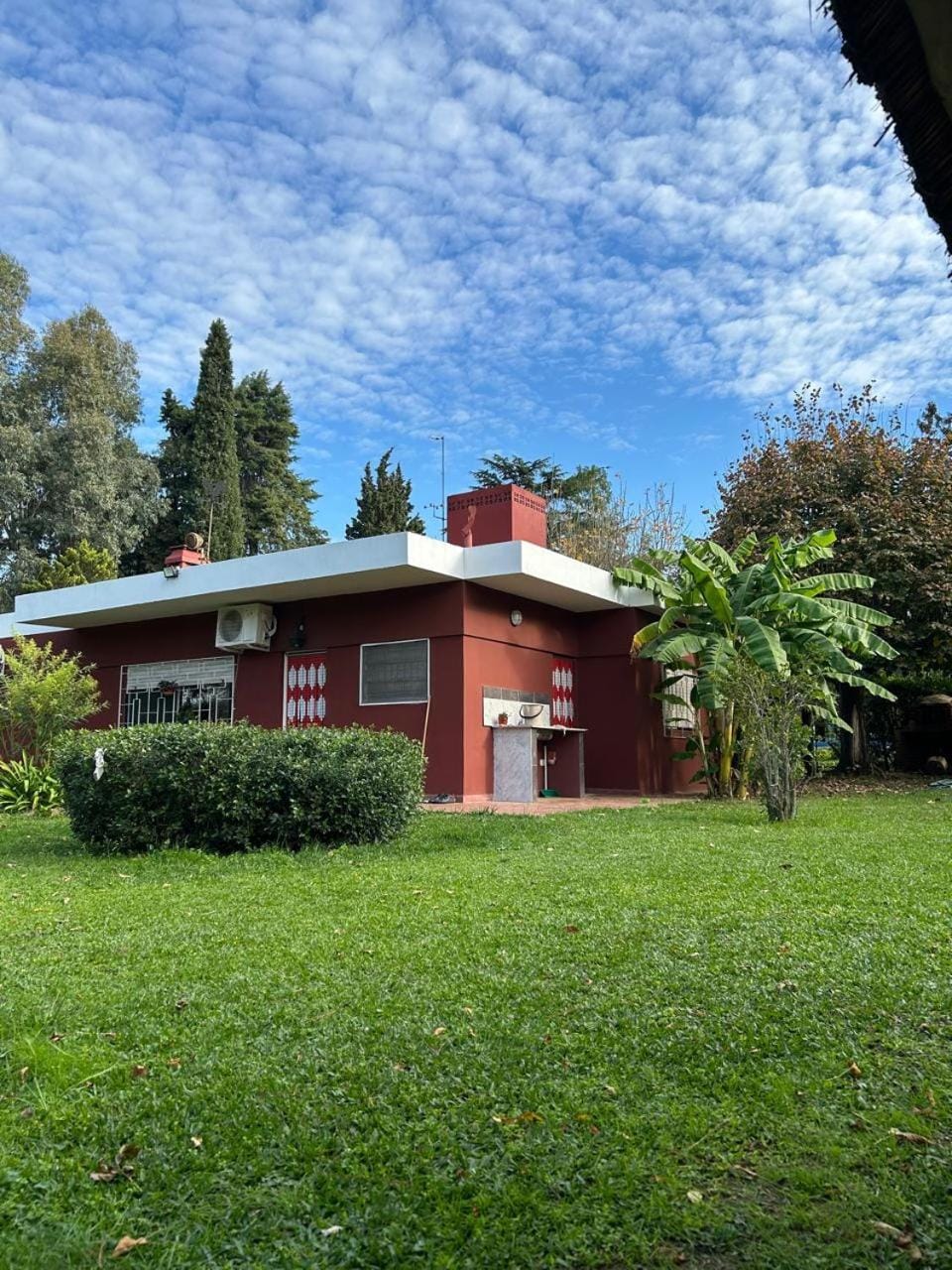 EZEIZA 10 minutes the air port,quinta tauro, barrio privado la celia Villa in Ezeiza