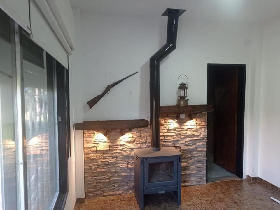 EZEIZA 10 minutes the air port,quinta tauro, barrio privado la celia Villa in Ezeiza