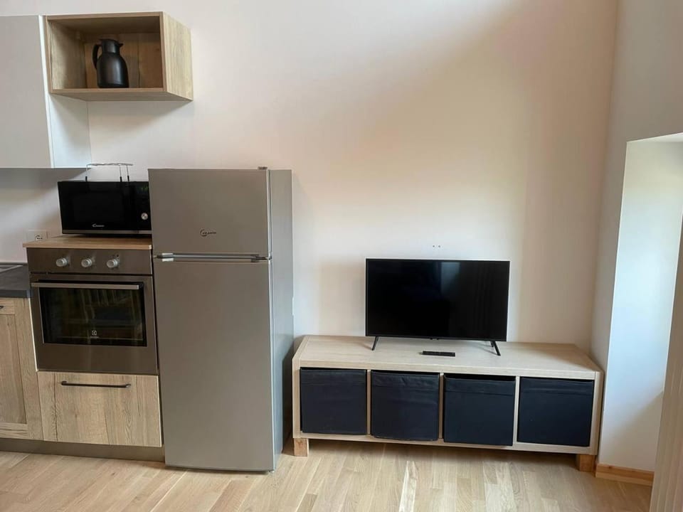 TV and multimedia