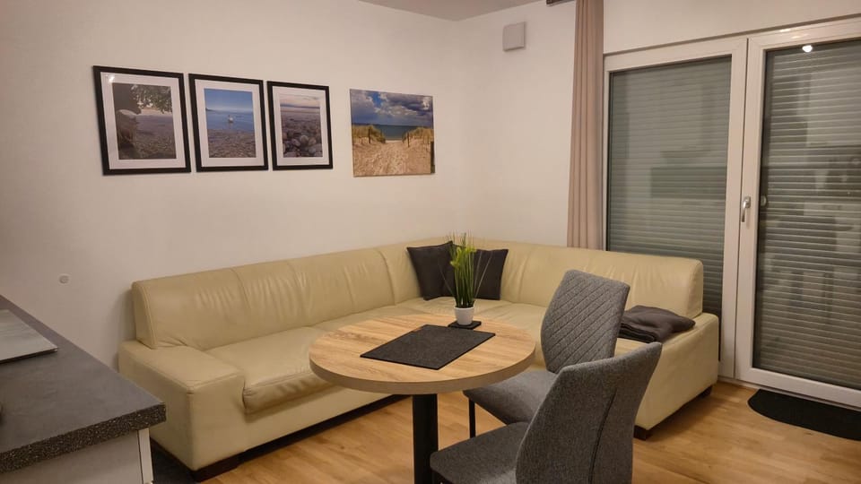 Staufer-Apartment Apartment in Ostalbkreis