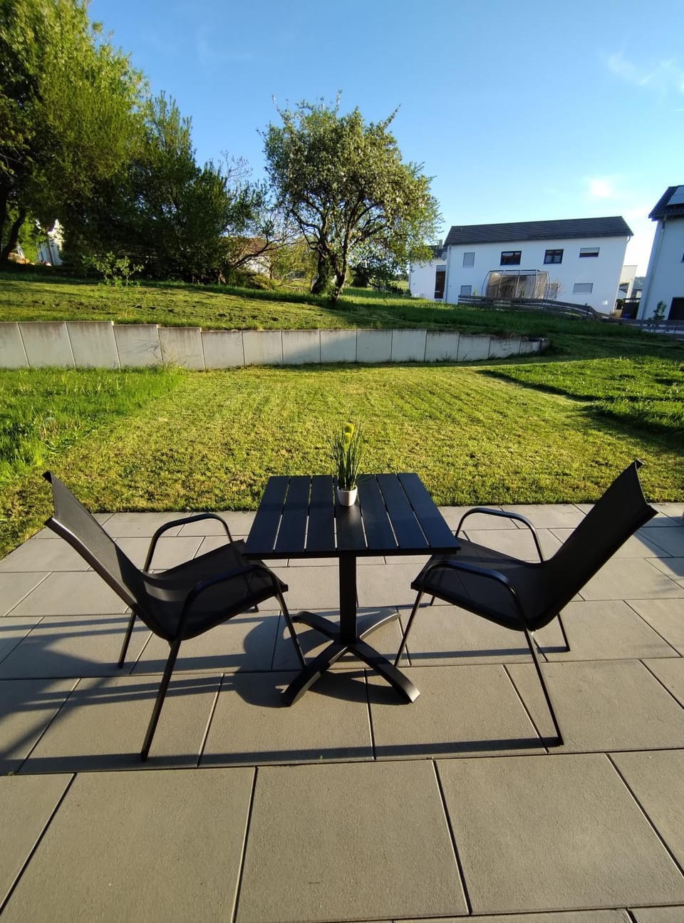 Staufer-Apartment Apartment in Ostalbkreis