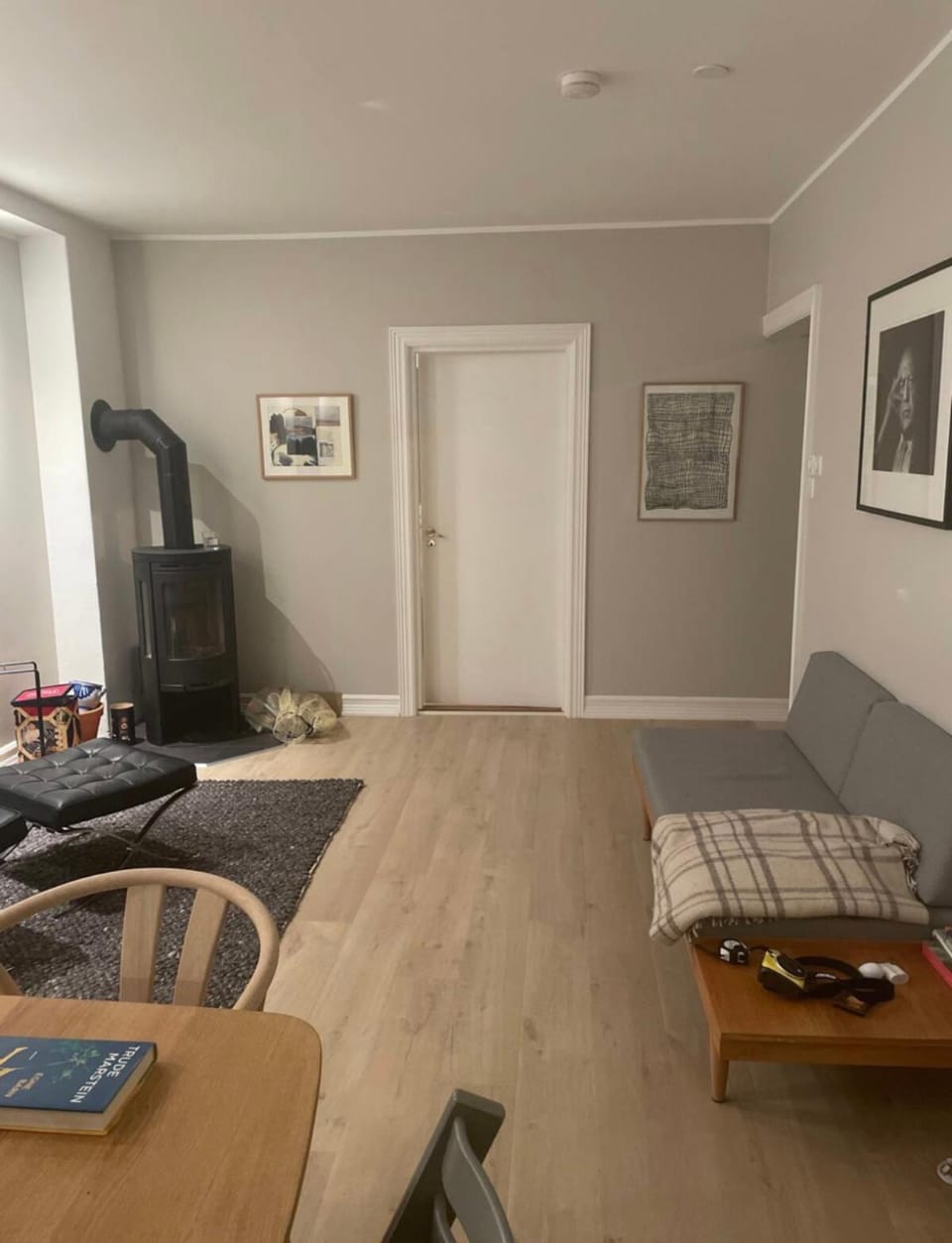 Perfect family place in Oslo! Apartment in Oslo