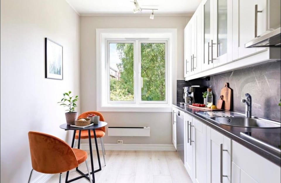 Perfect family place in Oslo! Apartment in Oslo