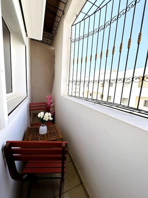 View (from property/room), Balcony/Terrace