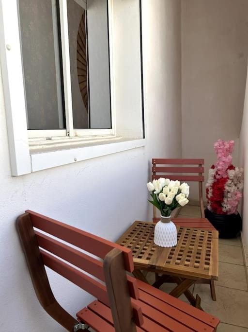 Balcony/Terrace, Seating area