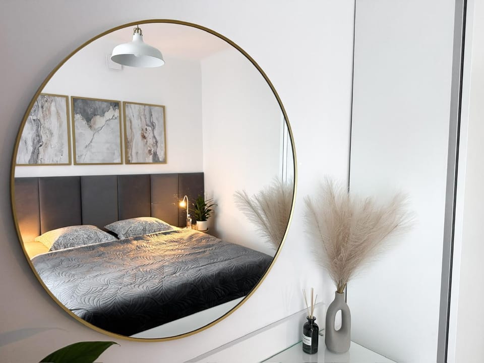 Comfort Spot Apartment in Masovian Voivodeship