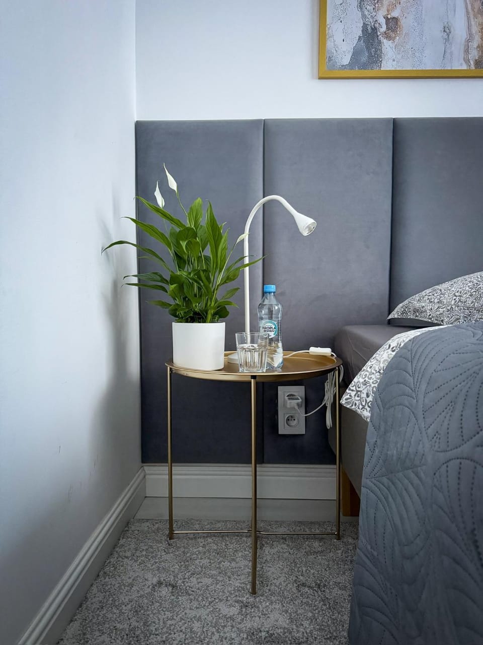 Comfort Spot Apartment in Masovian Voivodeship
