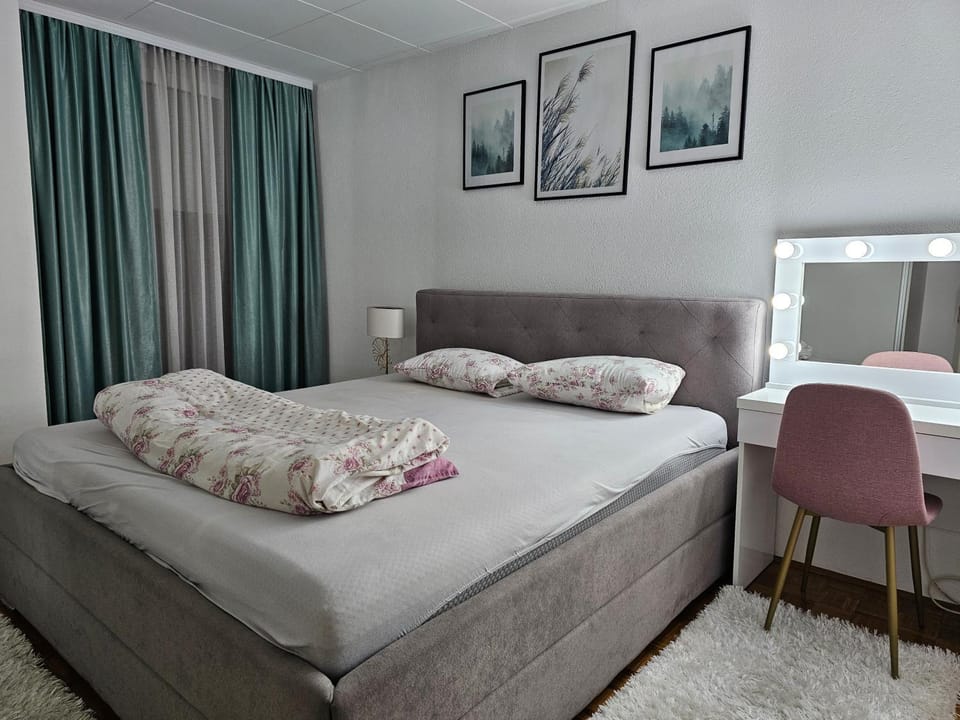 Apartman Nova Varos Apartment in Bosnia and Herzegovina