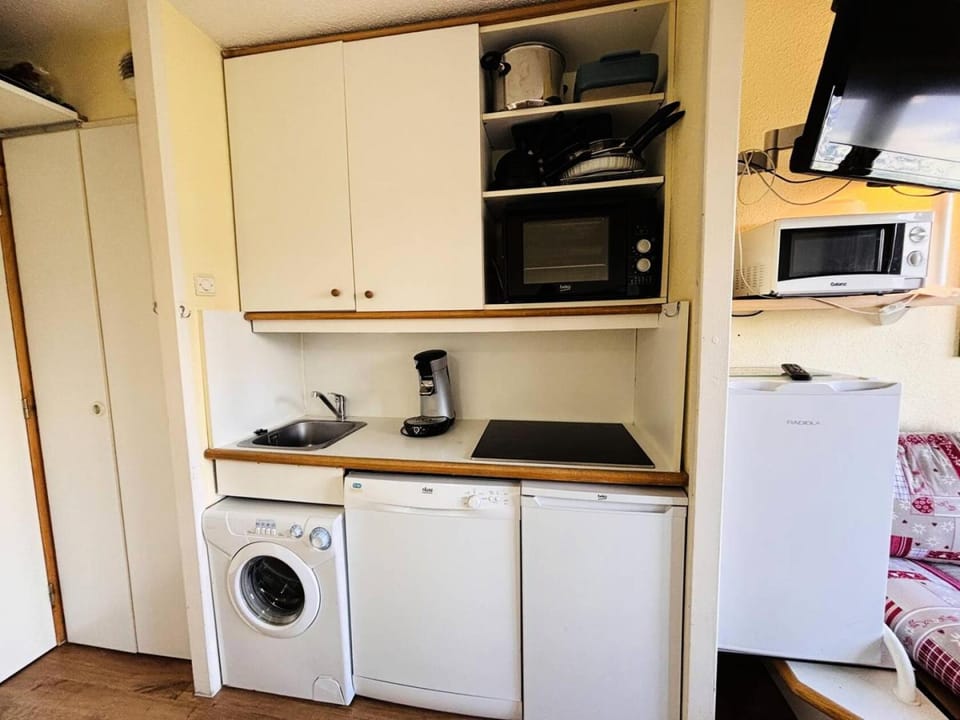 Résidence Le Sextant - SEXTANT 405 MAE-0551 Apartment in Landry