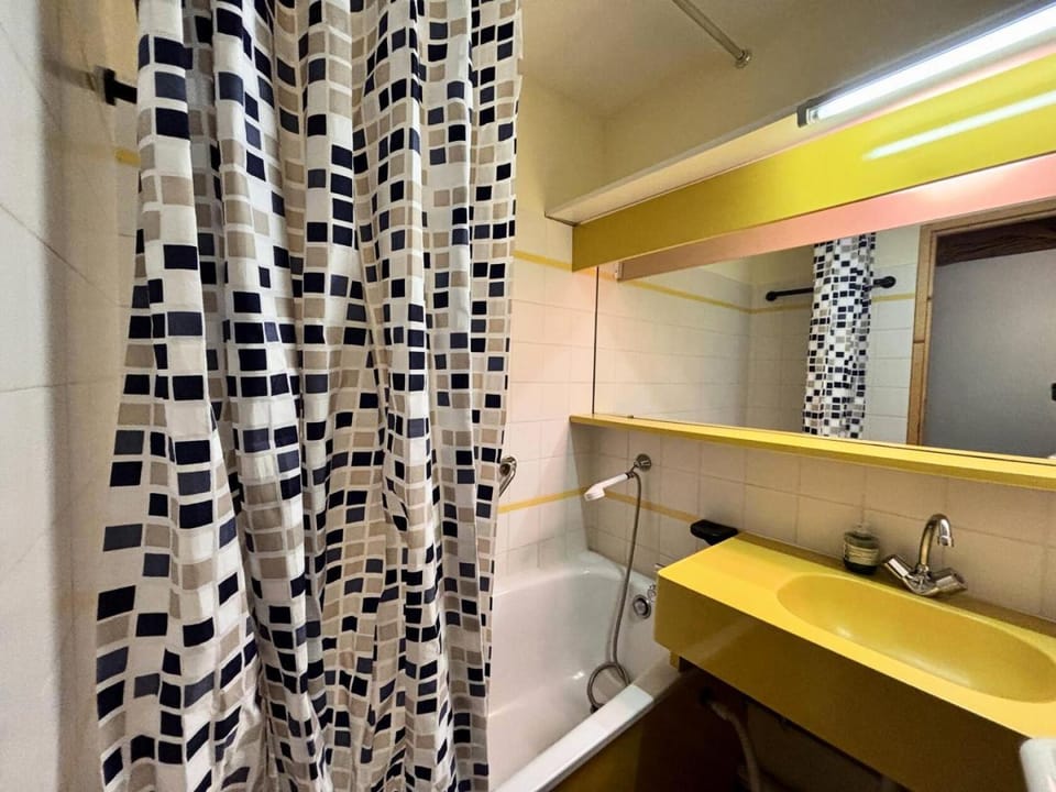 Résidence Le Sextant - SEXTANT 405 MAE-0551 Apartment in Landry