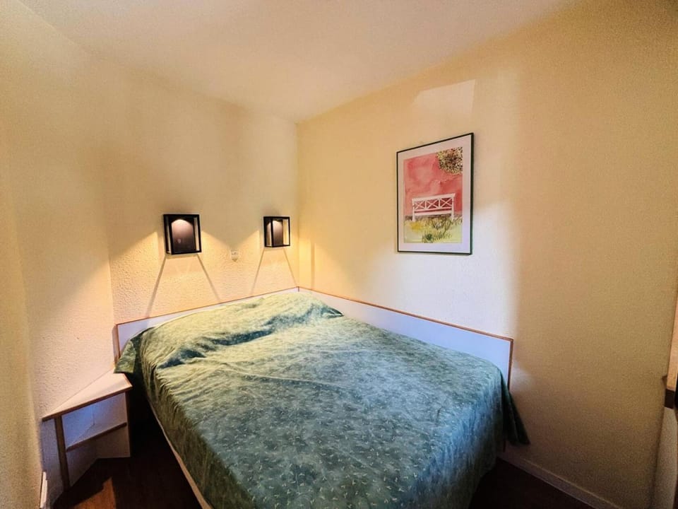 Résidence Le Sextant - SEXTANT 405 MAE-0551 Apartment in Landry