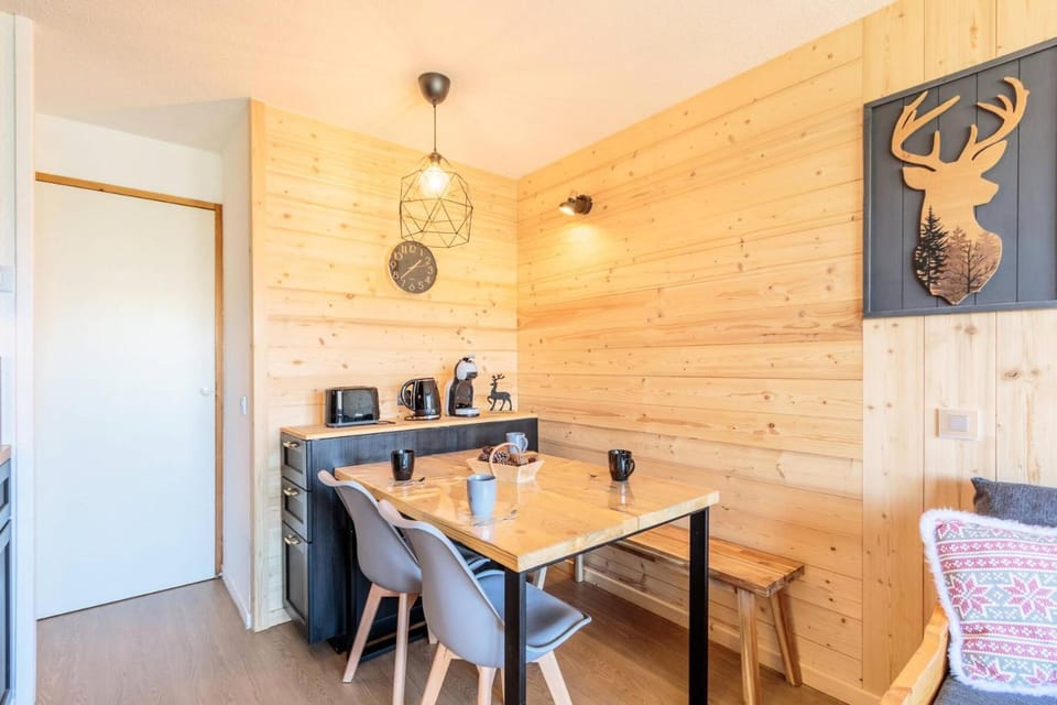 Résidence Le Sextant - SEXTANT 306 MAE-0781 Apartment in Landry