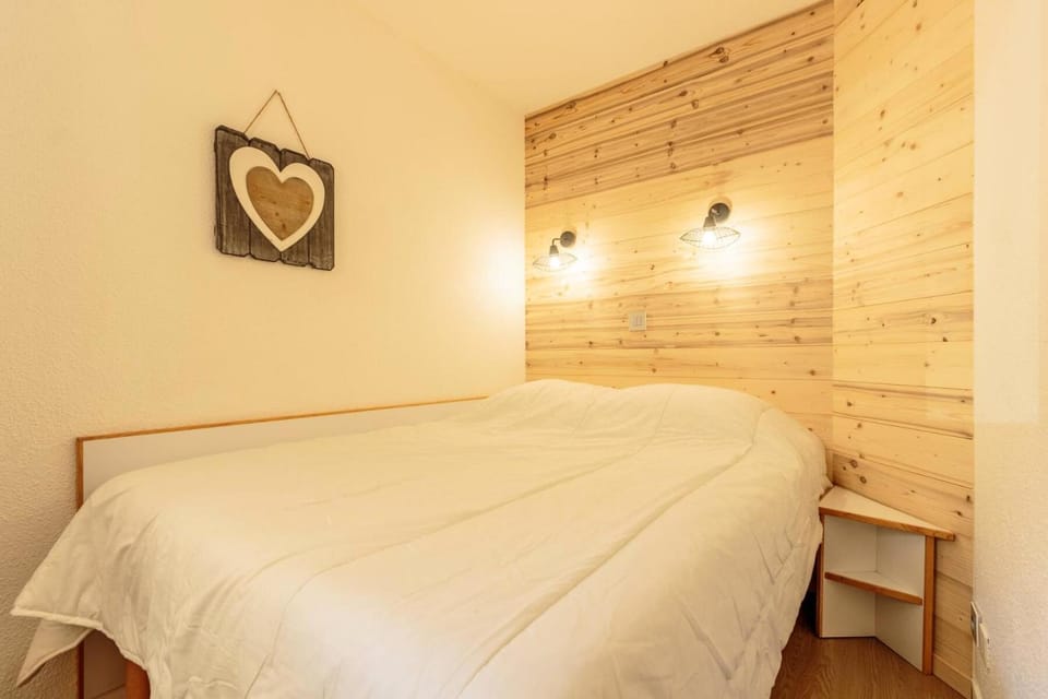 Résidence Le Sextant - SEXTANT 306 MAE-0781 Apartment in Landry