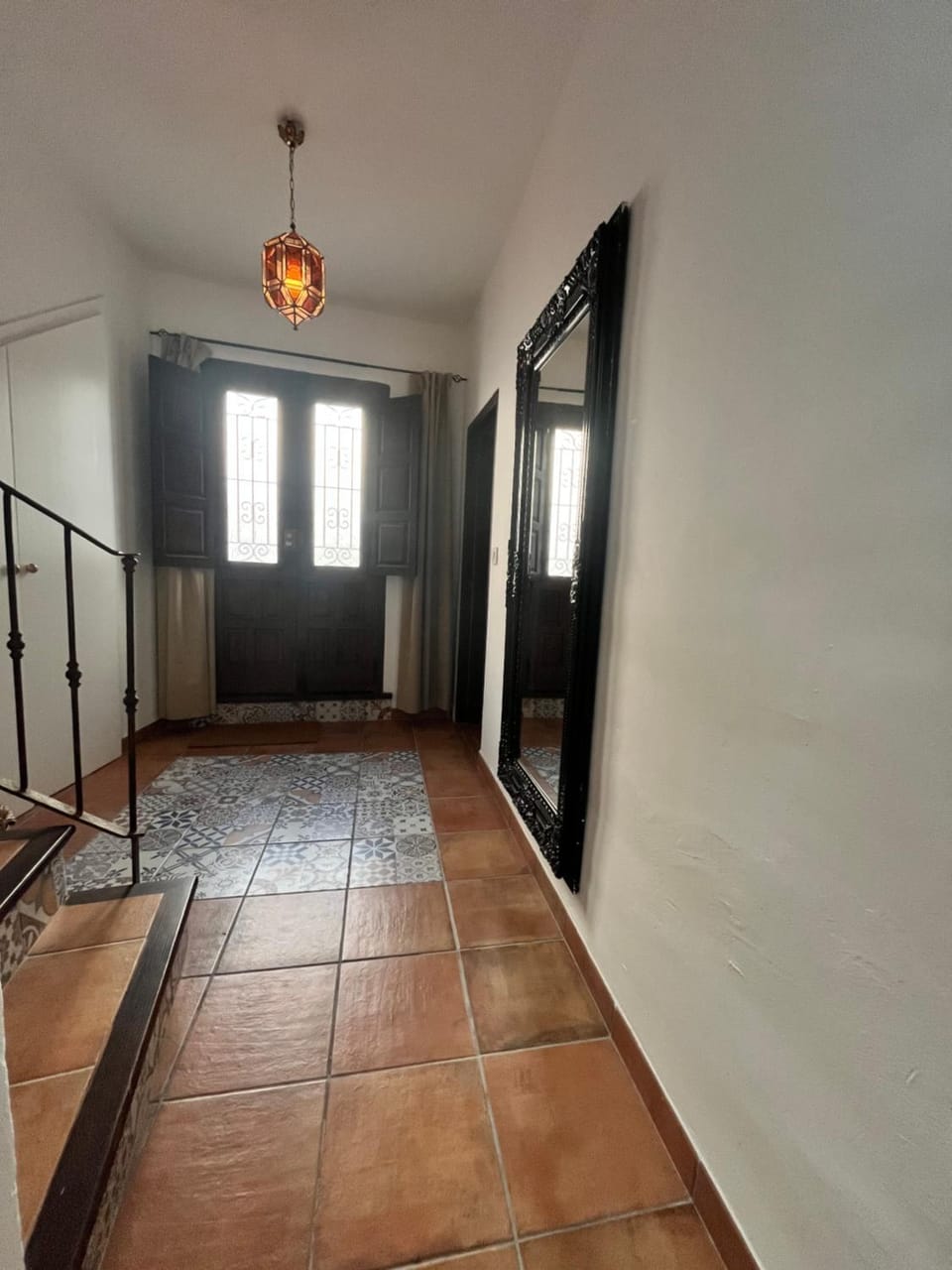 Property building, Facade/entrance, wardrobe