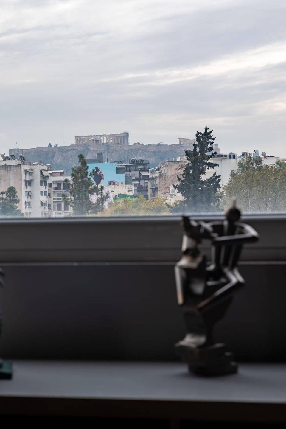 Nearby landmark, Day, View (from property/room), Balcony/Terrace, City view, Landmark view