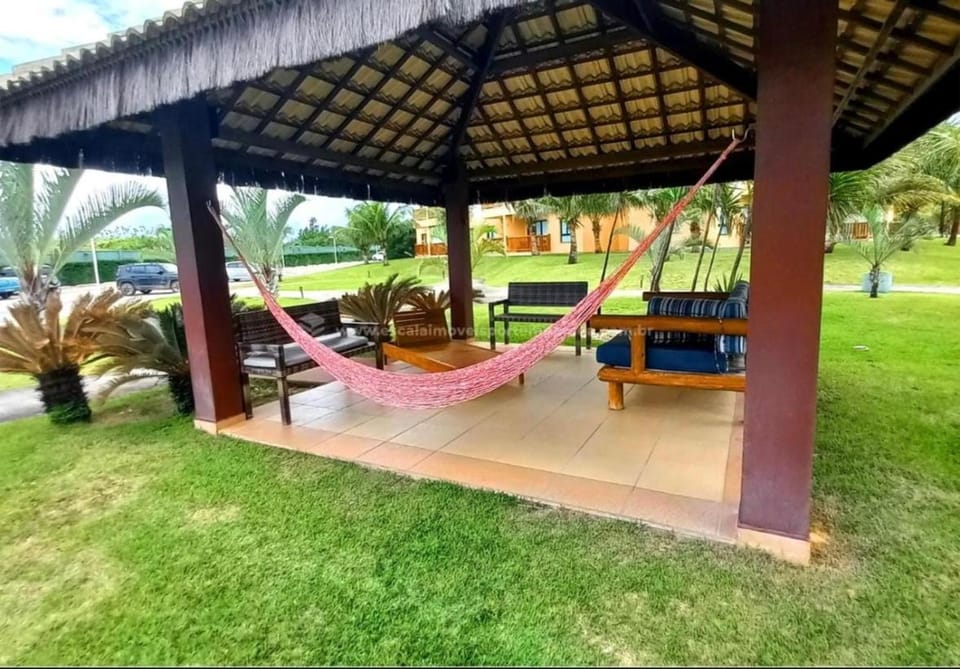 Cumbuco Vg Sun Cumbuco Apartment in State of Ceará