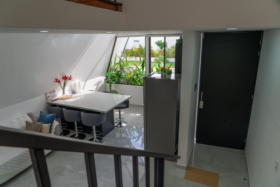 Gival Paradise Apartment in La Fortuna