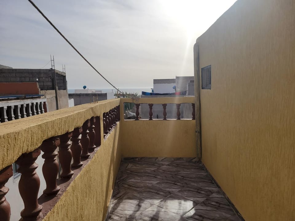 Surf home Appartement Apartment in Souss-Massa