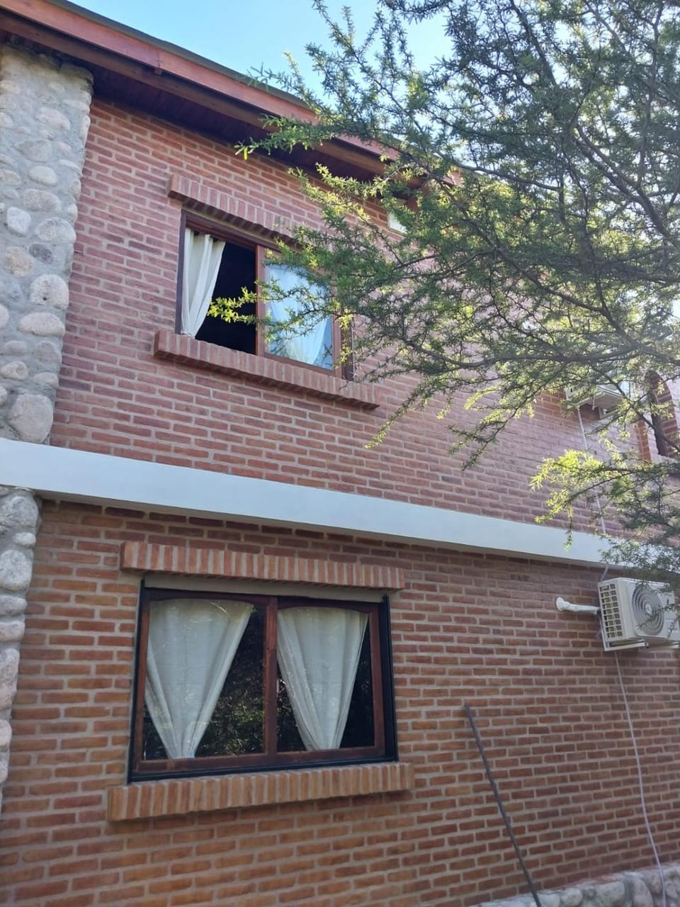 soy ahora 1 y 2 Apartment in San Luis Province, Argentina