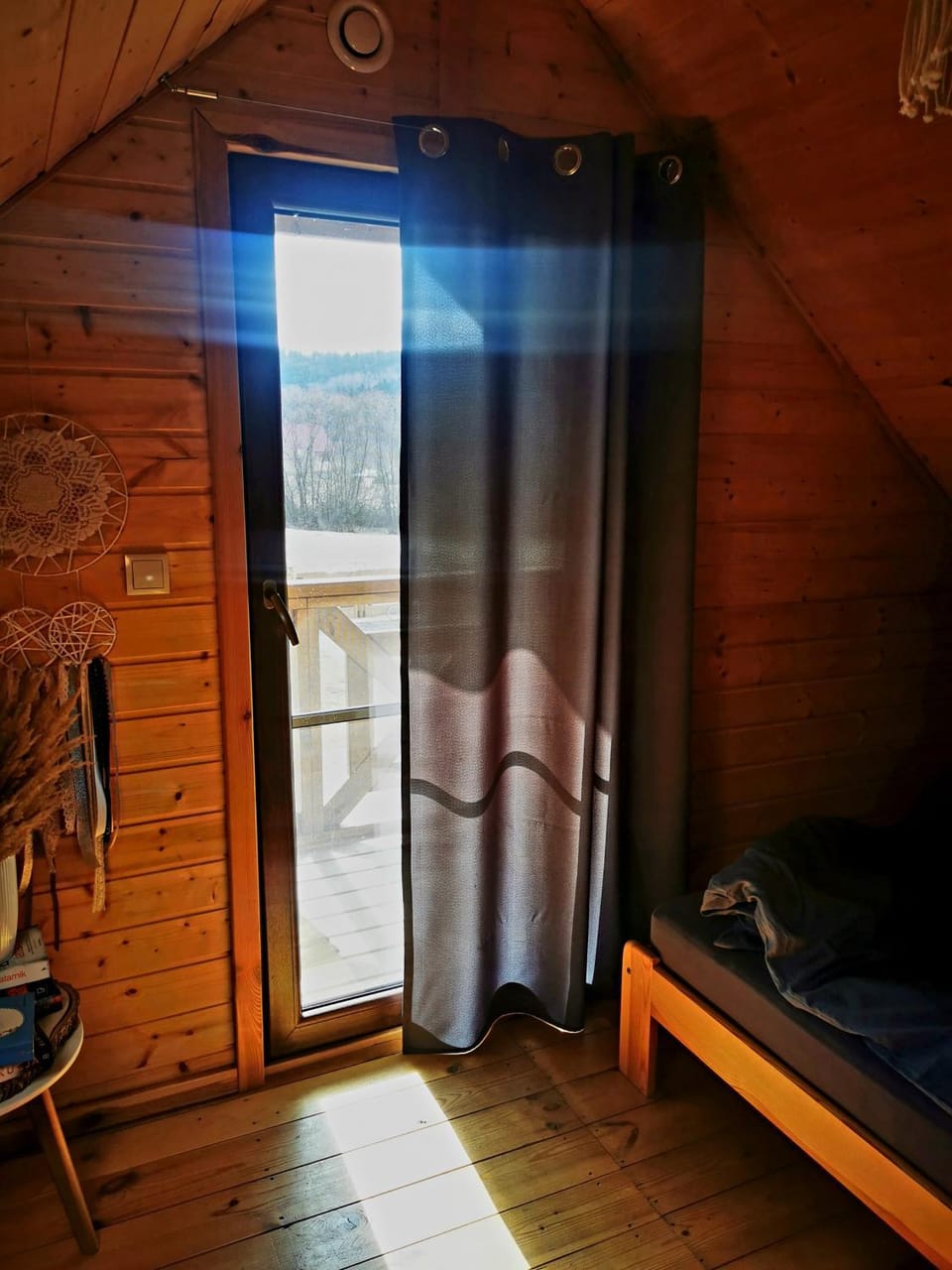 Balcony/Terrace, Bedroom