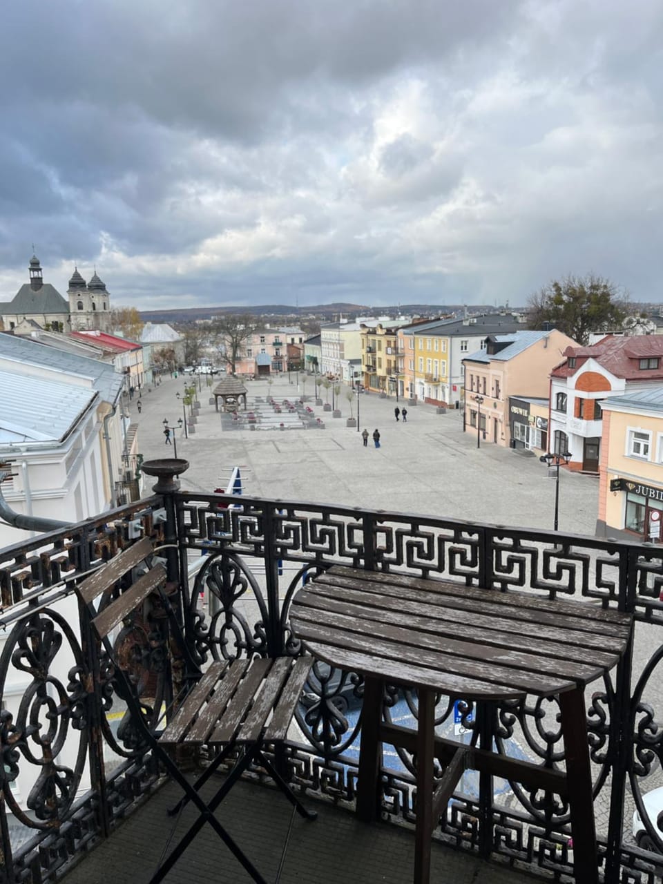 Apartamenty Łuczkowskiego z widokiem na Stary Rynek i Studnię 4 Apartment in Poland