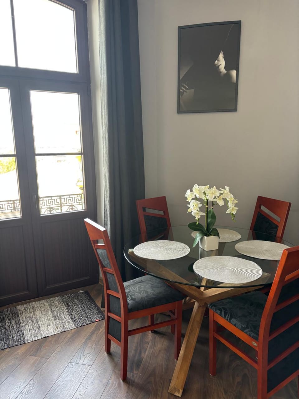 Apartamenty Łuczkowskiego z widokiem na Stary Rynek i Studnię 4 Apartment in Poland