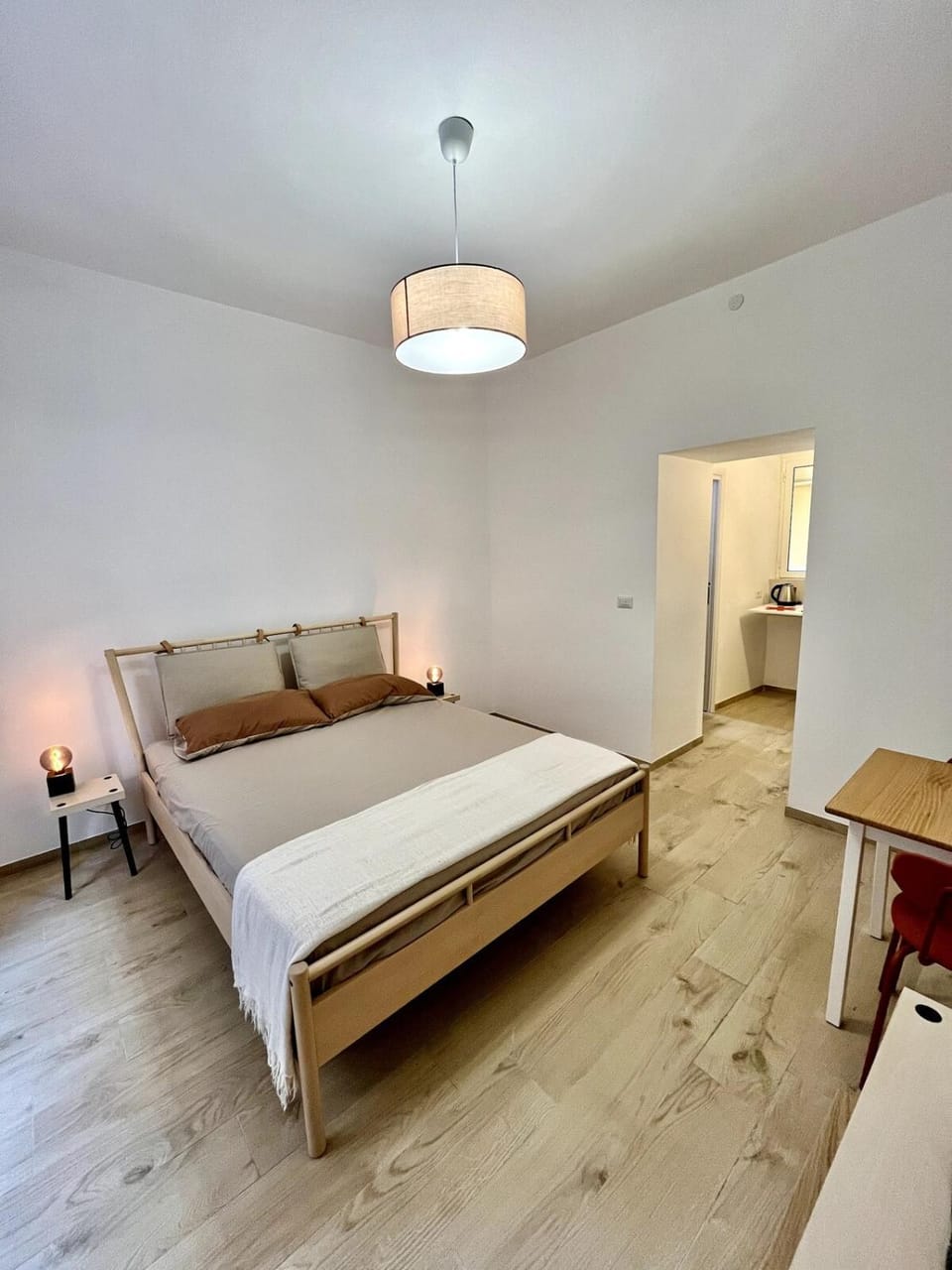 Pamphili Home - Un angolo di pace vicino Trastevere Apartment in Rome