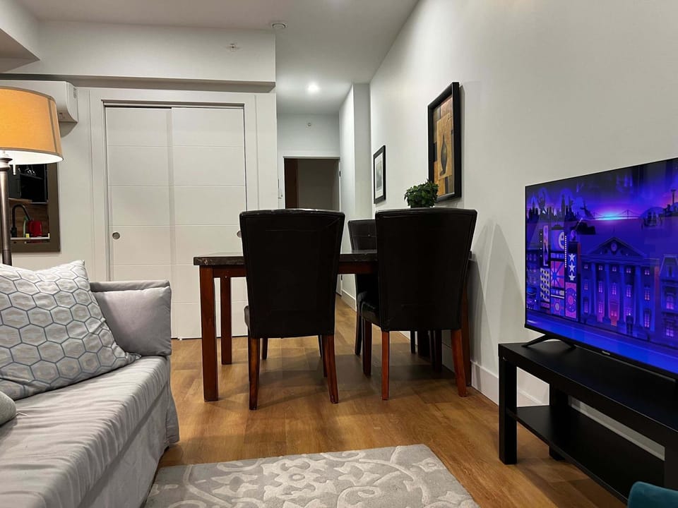 Refined City Living, Unit 606 Apartment in Dartmouth
