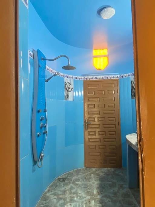 La porte d Or Apartment in Marrakesh
